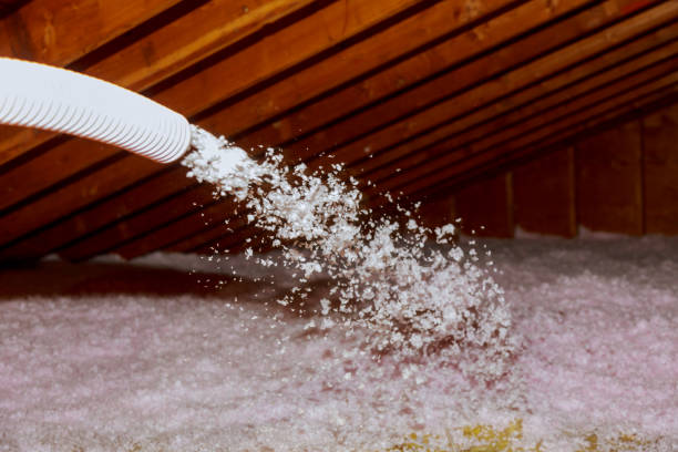 Range of Insulation Solutions in Garden City, SC