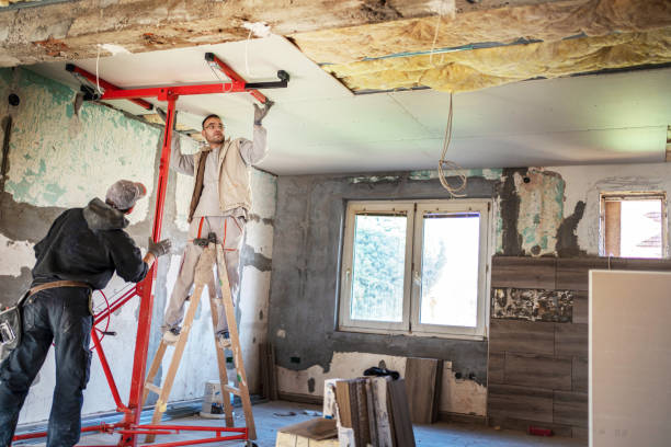 Best Affordable Insulation Services  in Garden City, SC
