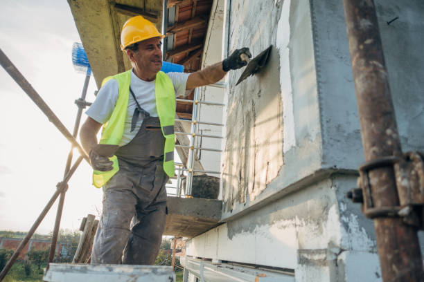 Best Insulation Replacement Services  in Garden City, SC