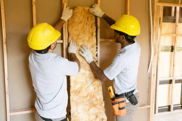 Trusted Garden City, SC Insulation Contractor Experts