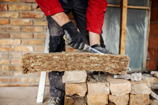 Best Home Insulation Services  in Garden City, SC