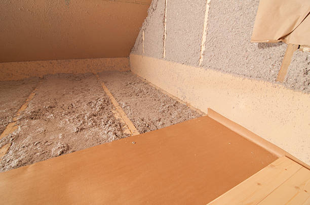 Reliable Garden City, SC Insulation Contractor Solutions
